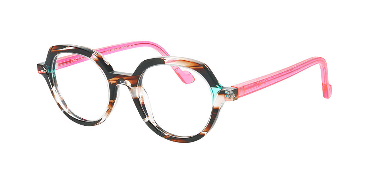 Face A Face Orborn … - image