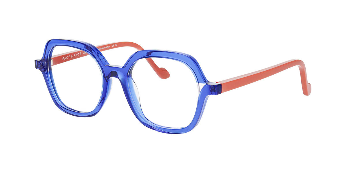 Face A Face Orborn … - image