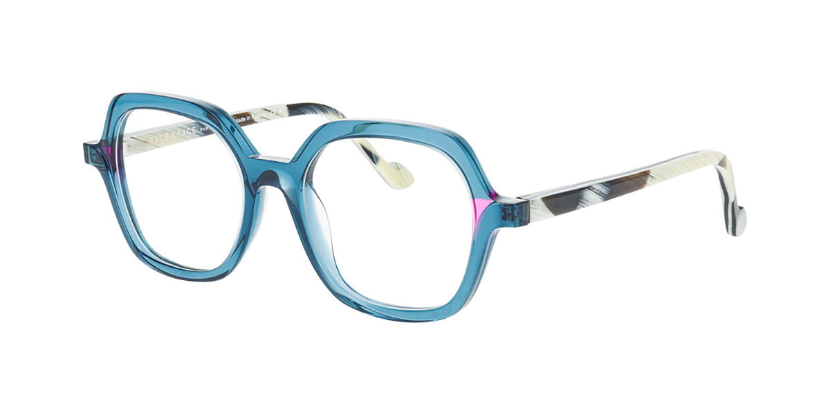 Face A Face Orborn … - image