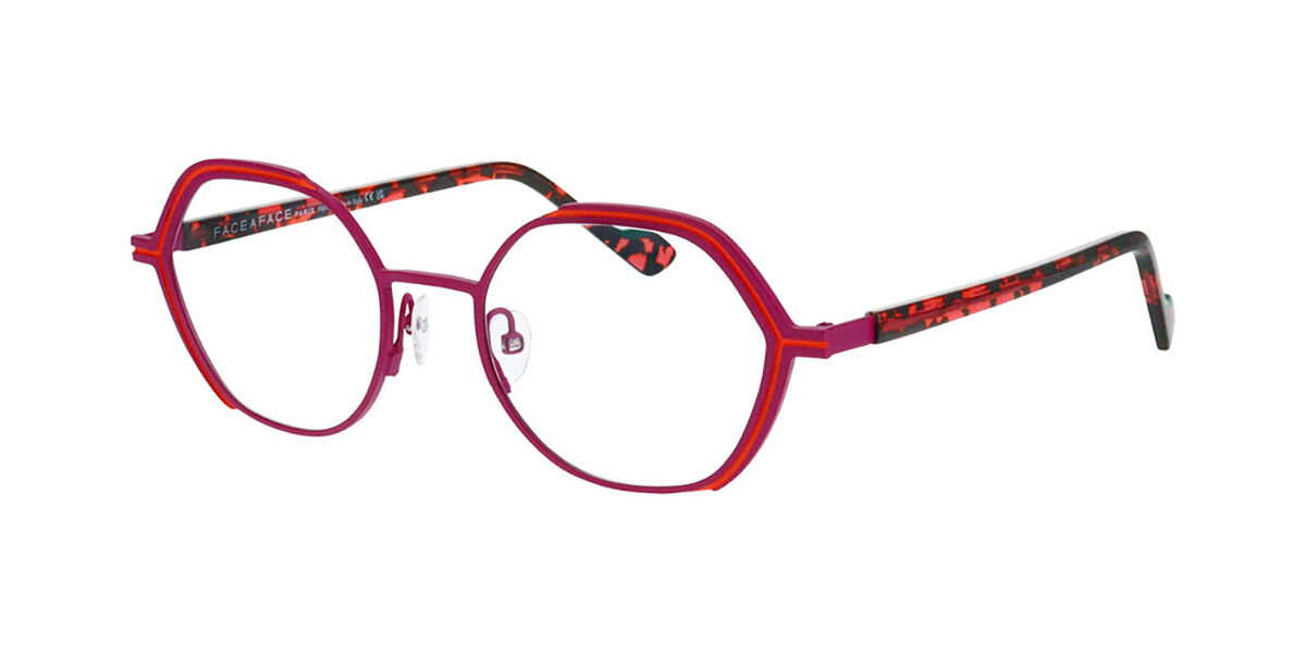 Face A Face Reeds 1… - image