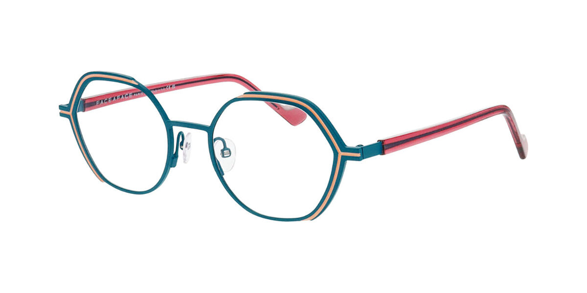 Face A Face Reeds 1… - image