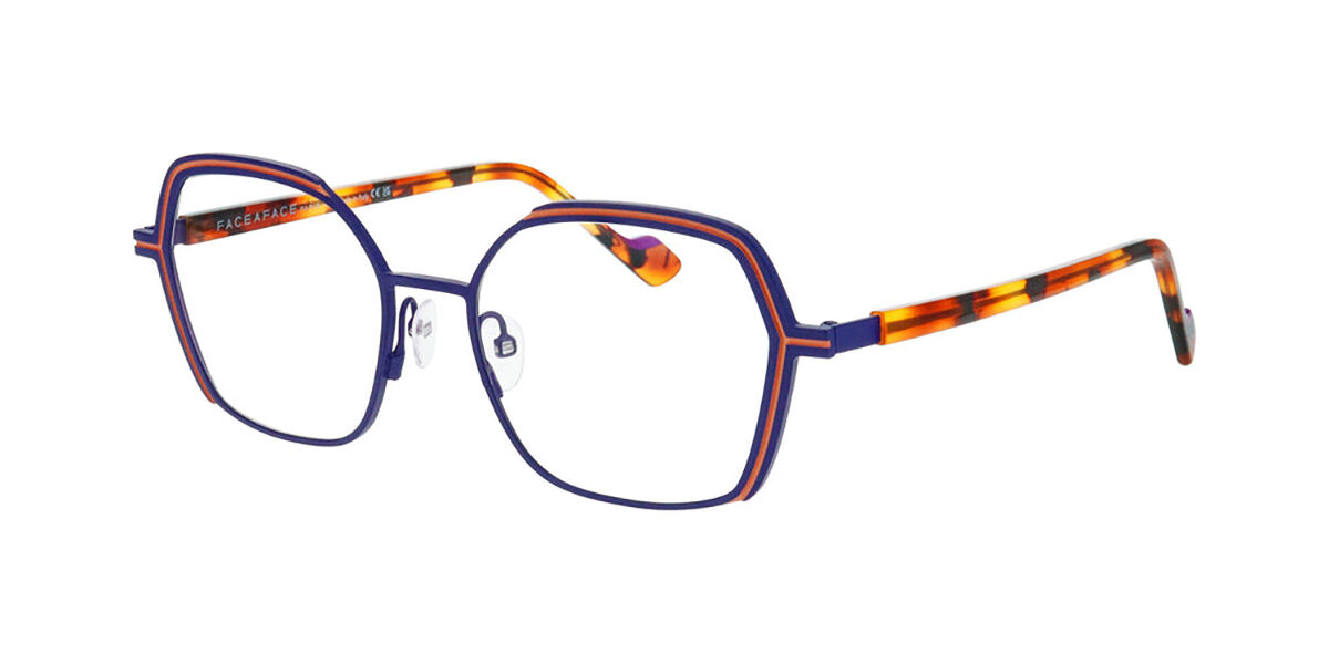 Face A Face Reeds 3… - image