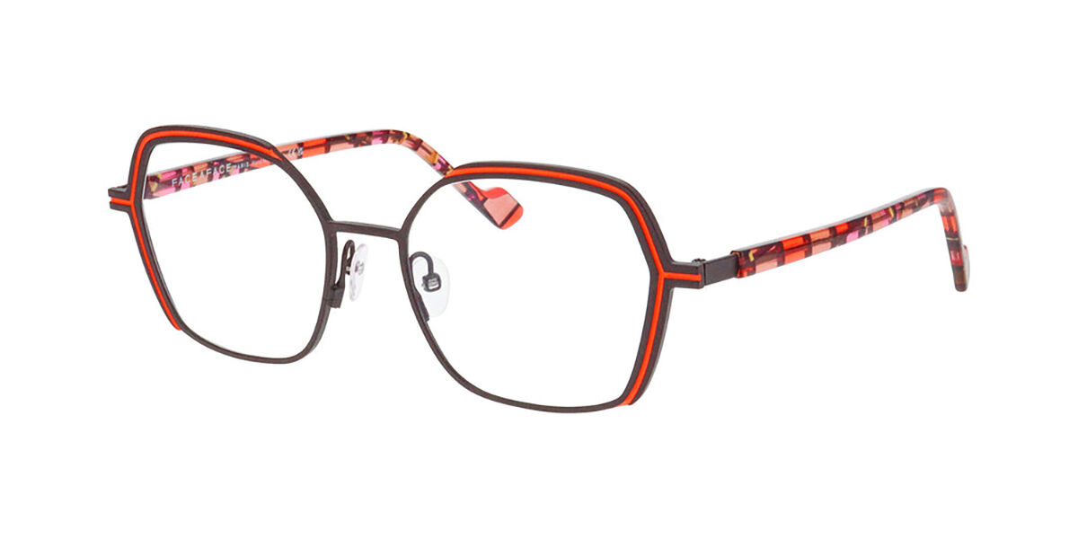 Face A Face Reeds 3… - image