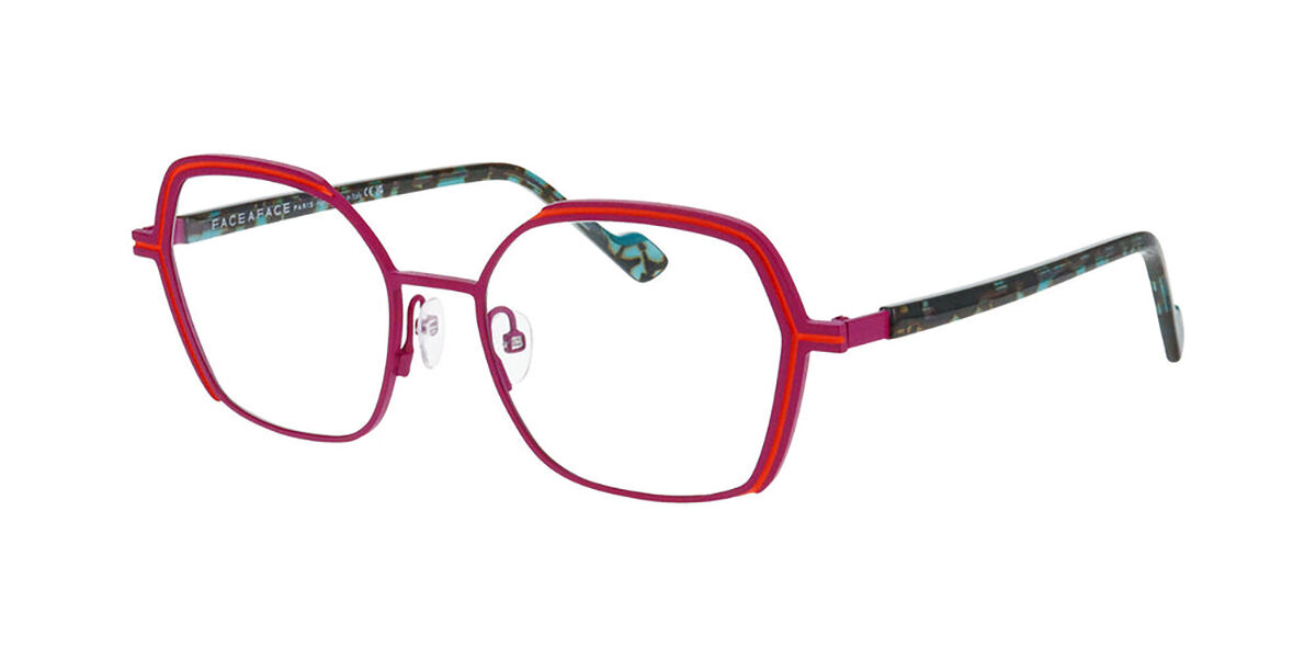 Face A Face Reeds 3… - image