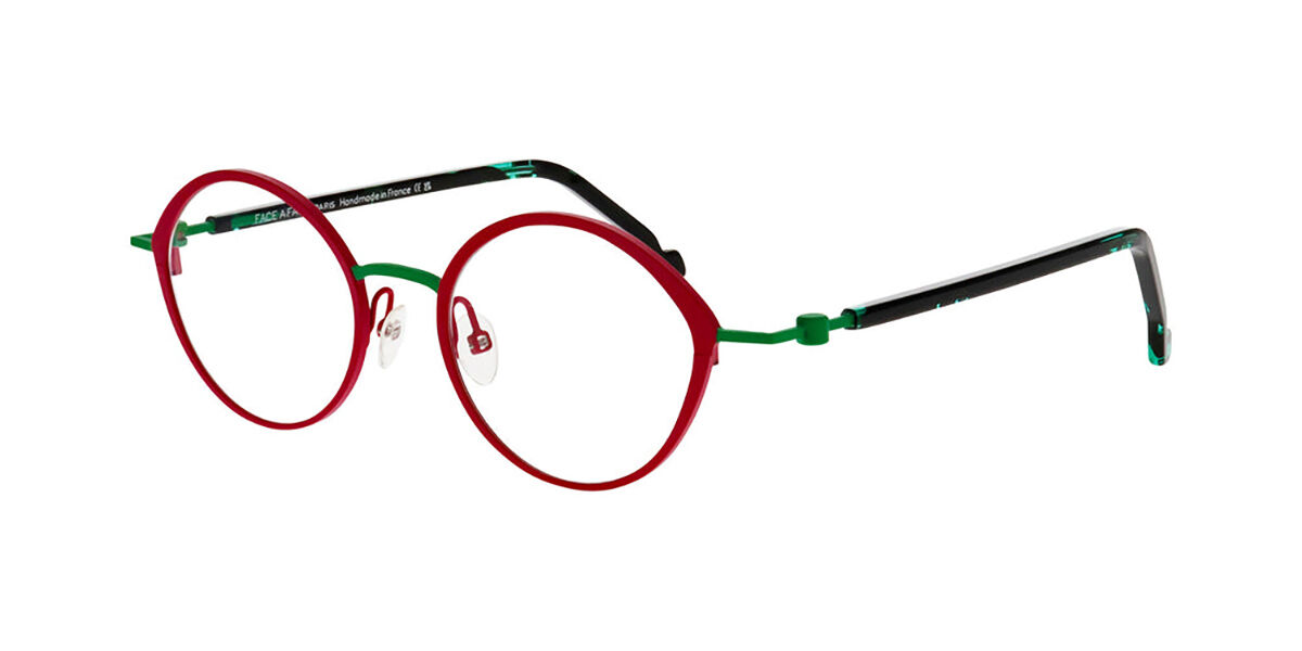 Face A Face Swing 1… - image