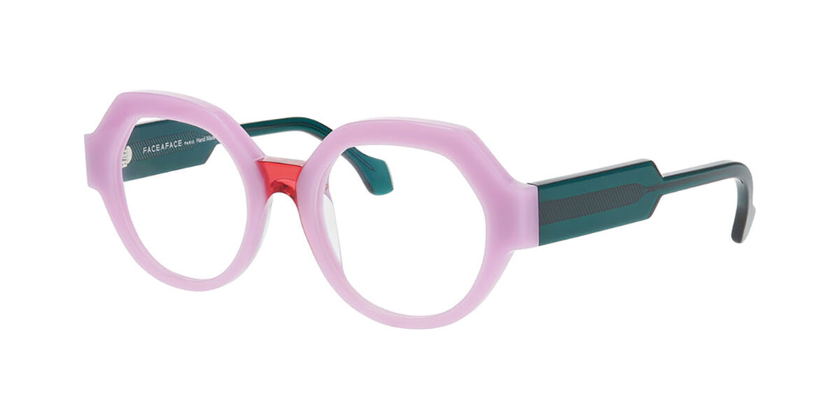 Face A Face Ties 2 … - image