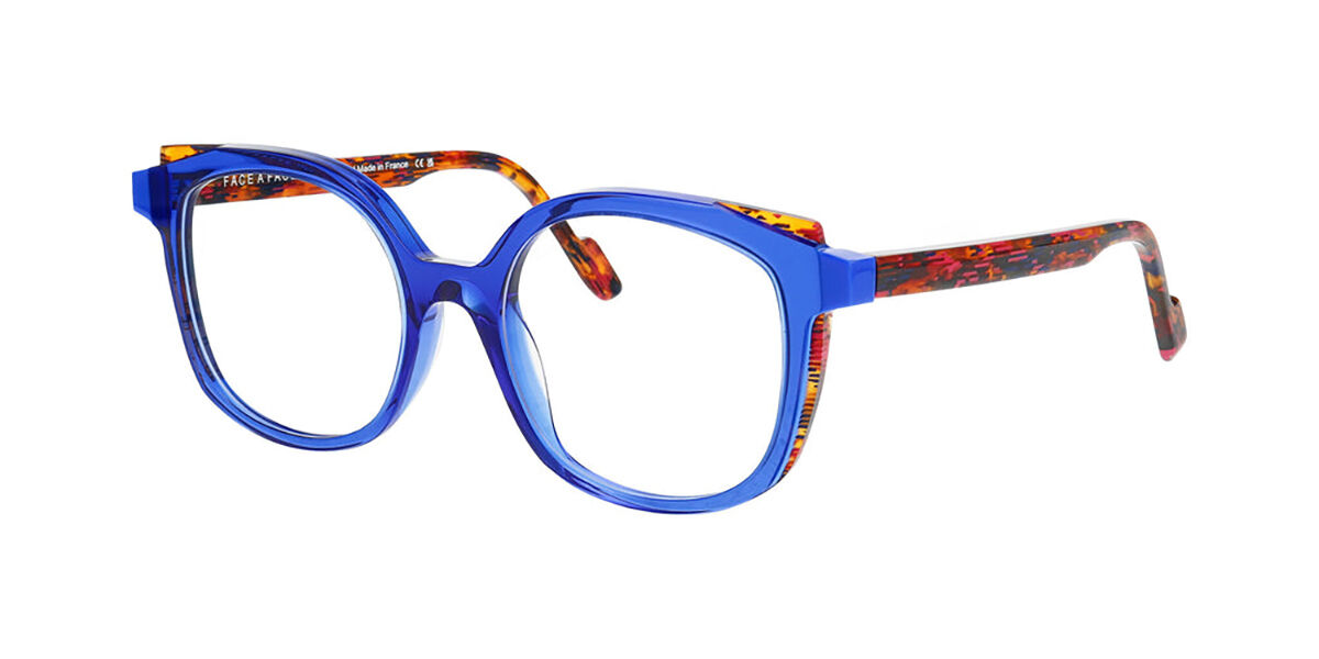 Face A Face Tinge 2… - image