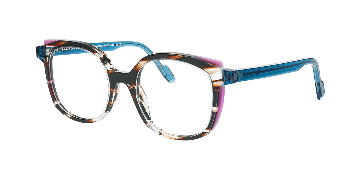 Face A Face Tinge 2… - image