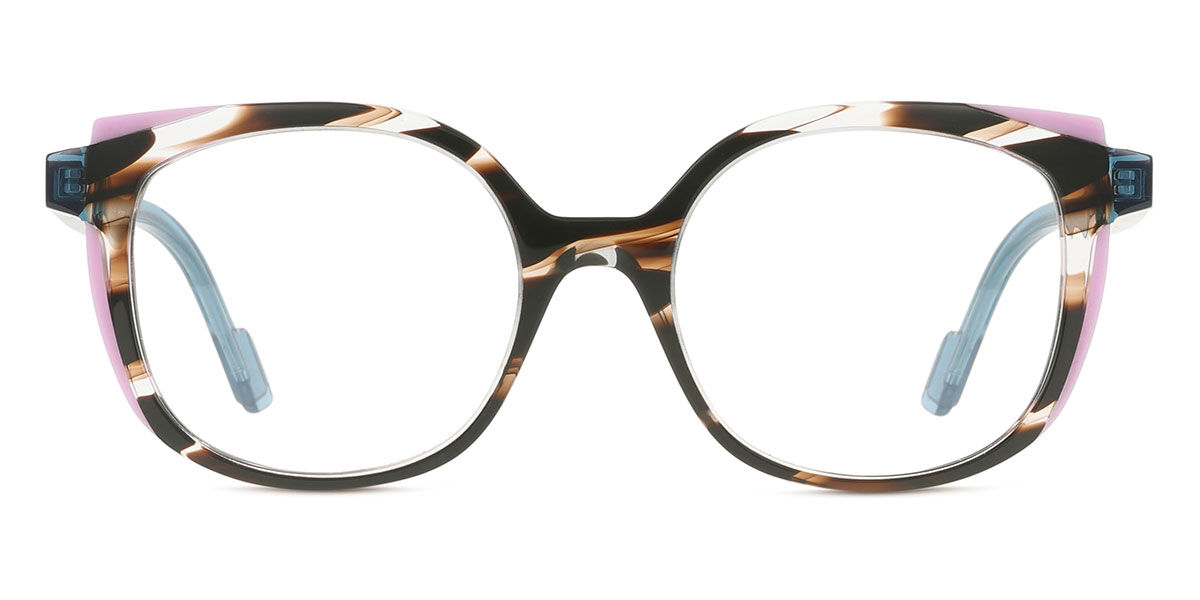 Face a Face Tinge 2 Women's Glasses, Tortoiseshell, Size 53