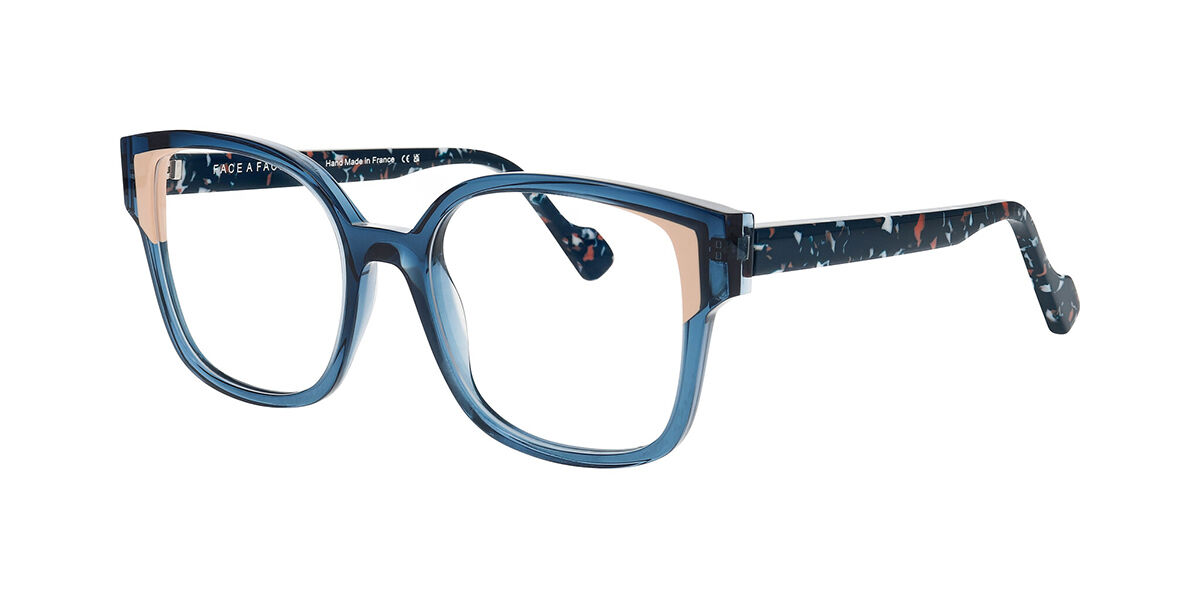 Face A Face Didot 2… - image