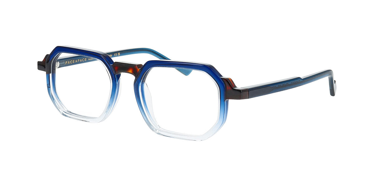 Face A Face Flicker… - image