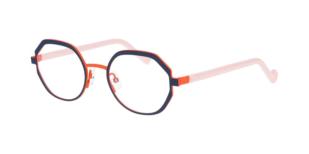 Face A Face Fold 1 … - image