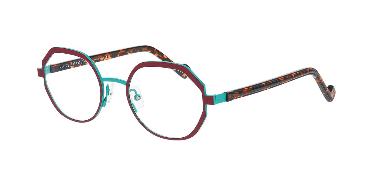 Face A Face Fold 1 … - image