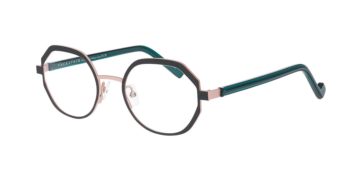 Face A Face Fold 1 … - image