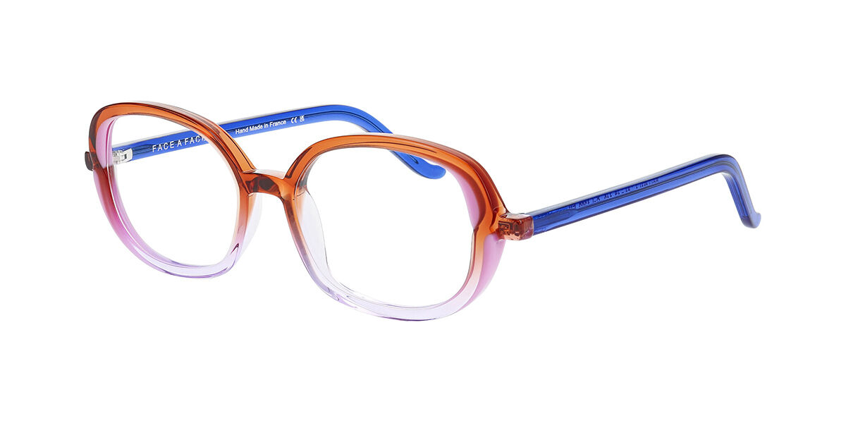 Face A Face Follow … - image