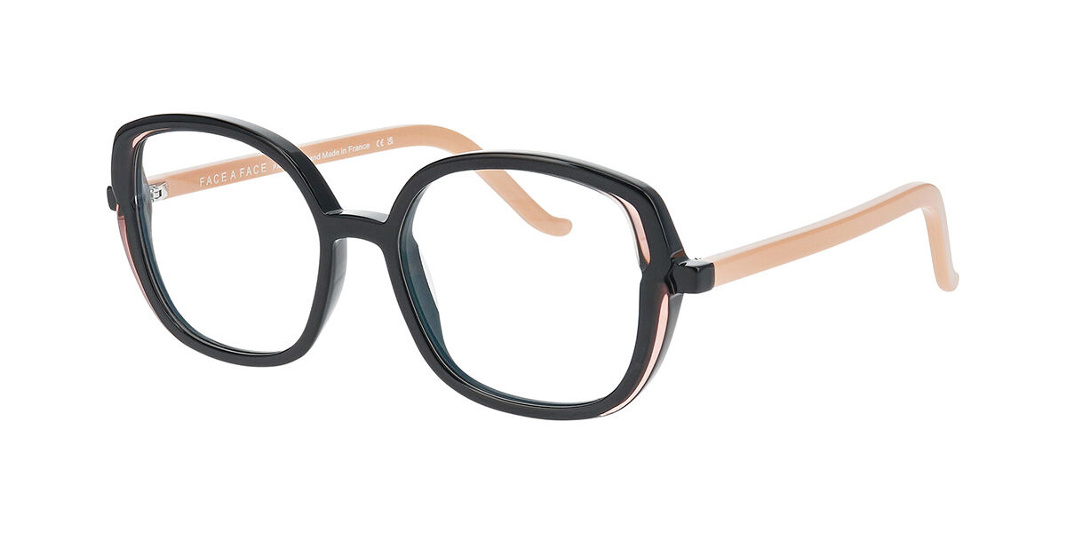 Face A Face Follow … - image