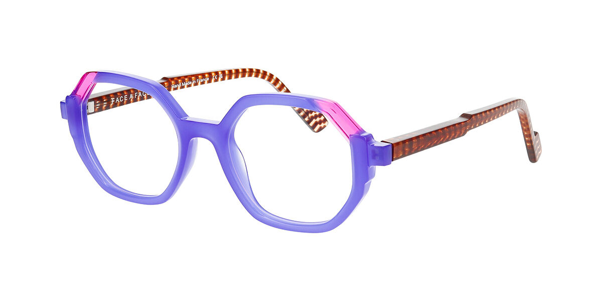 Face A Face Forest … - image