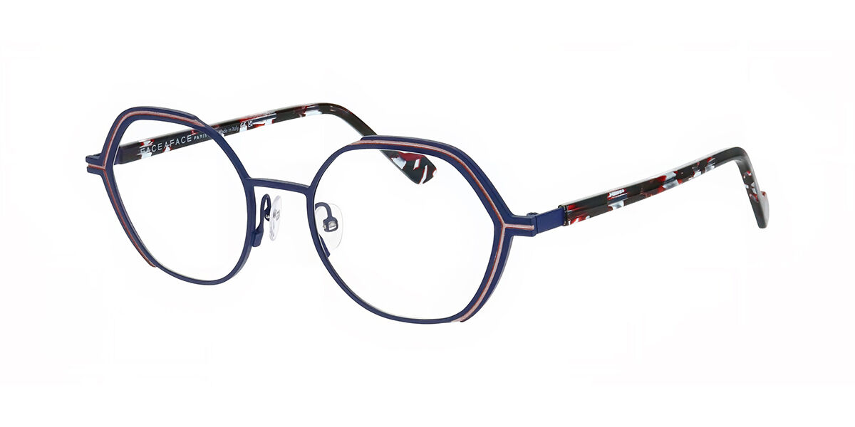 Face A Face Reeds 1… - image