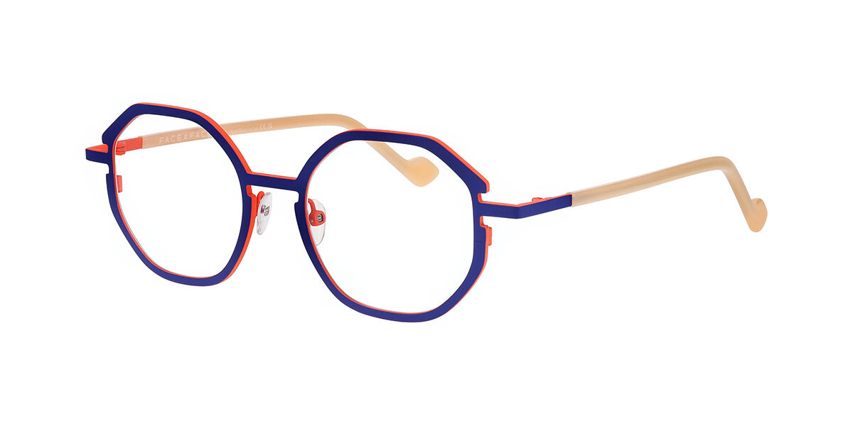 Face A Face Twill 1… - image