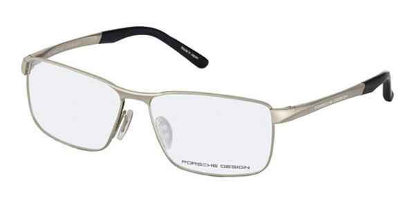 Porsche Design P8273 B Eyeglasses In Grey | SmartBuyGlasses USA