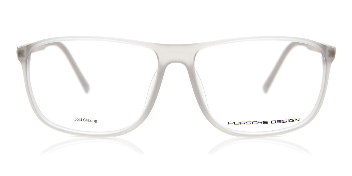 0,25 tot 3,50 mat ondoorzichtig grijs P8278 C Accessoires Zonnebrillen & Eyewear Leesbrillen Porsche Design leesbril van 