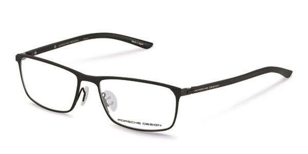 porsche design eyeglasses