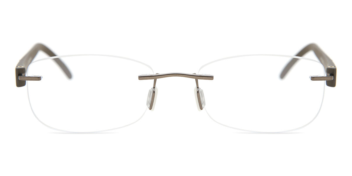 DIDINSKY Occhiali Da Lettura Senza Astine E Senza Montatura - Foto 11