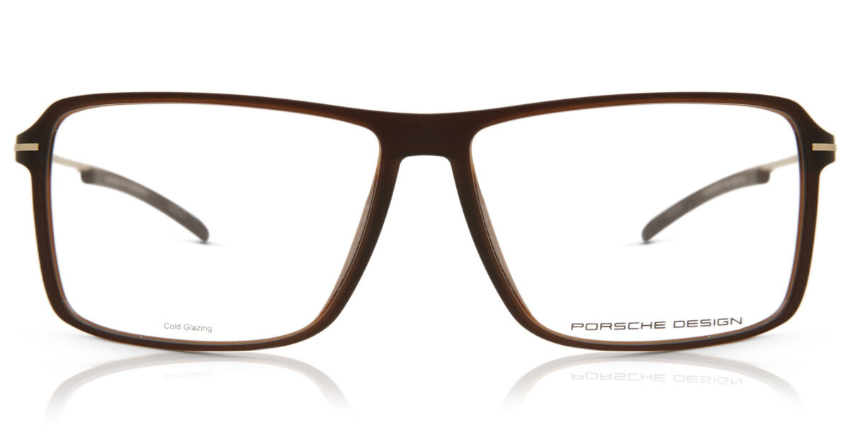 Porsche Design Occhiali da Vista | SmartBuyGlasses Italia