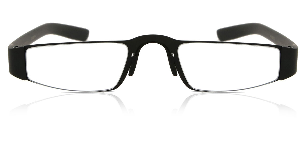 Porsche Design P8801 Reader P Womens GlassesSize - Free Lenses - HSA/FSA Insurance - Blue Light Block Available