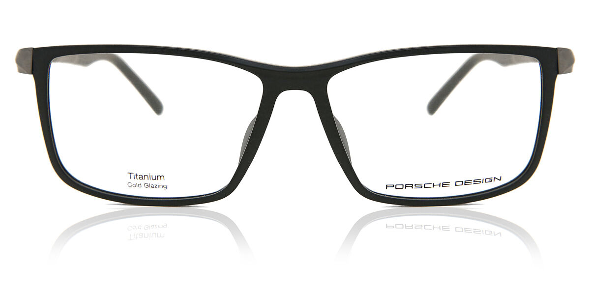 Lunette de vue porsche design titanium hotsell