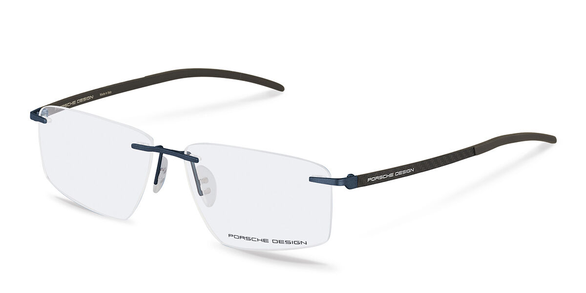 Porsche Design P8341 C Glasses  Buy Online at SmartBuyGlasses USA