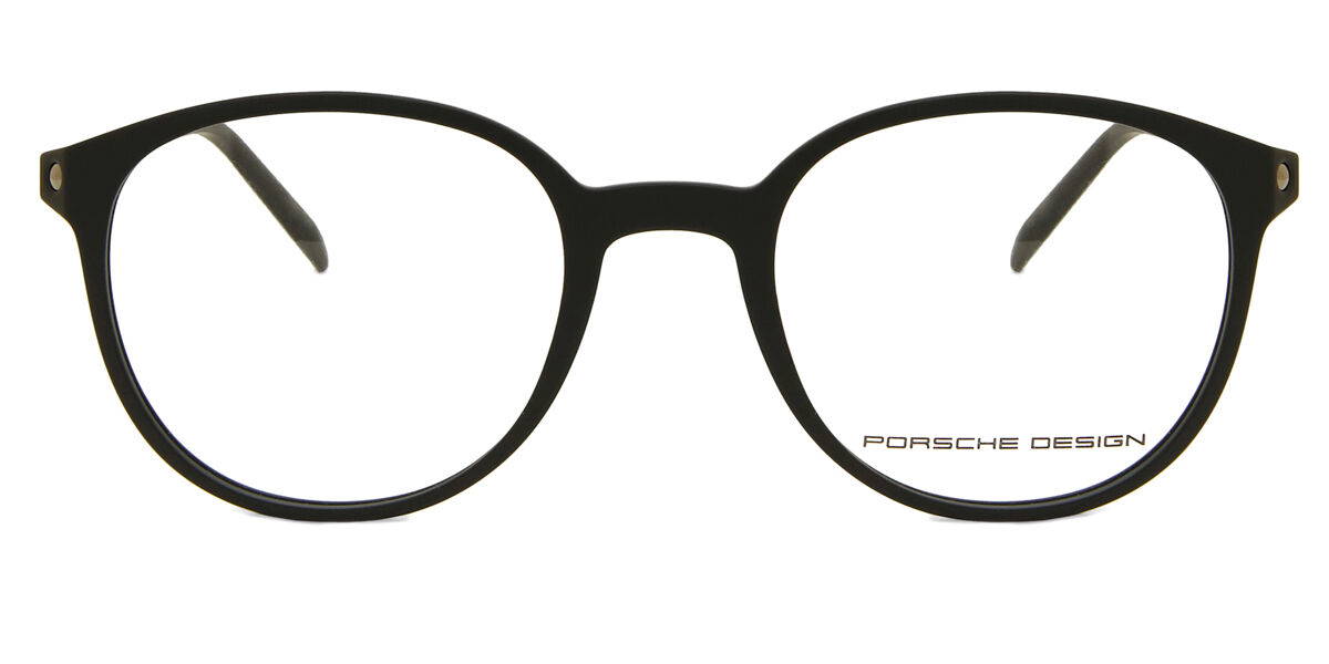 ポルシェ デザイン メガネ | 2年間の品質保証！SmartBuyGlasses