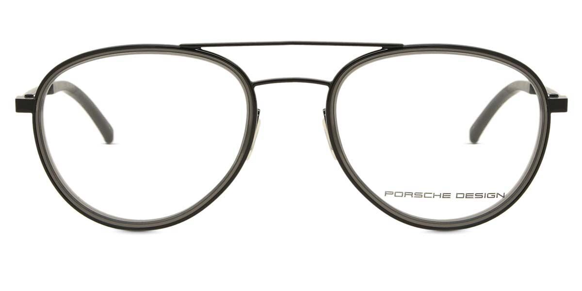 ポルシェ デザイン メガネ | 2年間の品質保証！SmartBuyGlasses