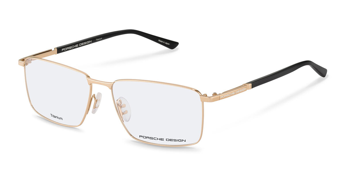 Porsche Design P8729 D Glasses | Buy Online at SmartBuyGlasses UK