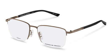 Porsche Design P8730 Eyeglasses