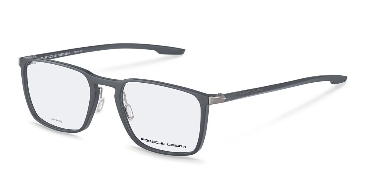 porsche eyewear frames