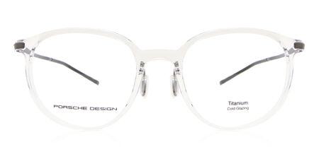 Porsche Design P8734 Eyeglasses