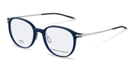 Porsche Design P8734 Eyeglasses