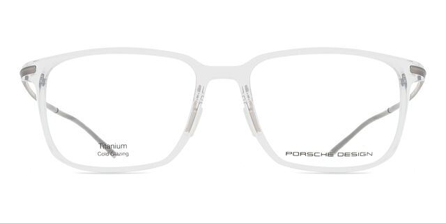 Acquista Occhiali da Vista Porsche-Design Porsche Design P8735 B