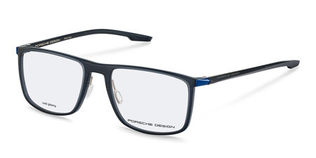 Porsche Design P8738 Eyeglasses