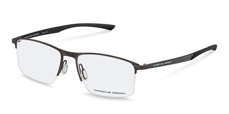 Porsche Design P8752 Eyeglasses