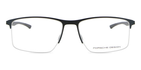 Porsche Design P8752 Eyeglasses