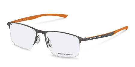 Porsche Design P8752 Eyeglasses