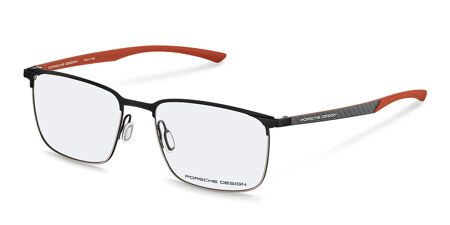 Porsche Design P8753 Eyeglasses