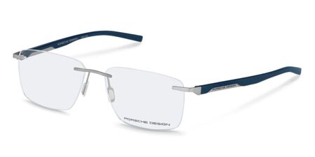 Porsche Design P8748 Eyeglasses