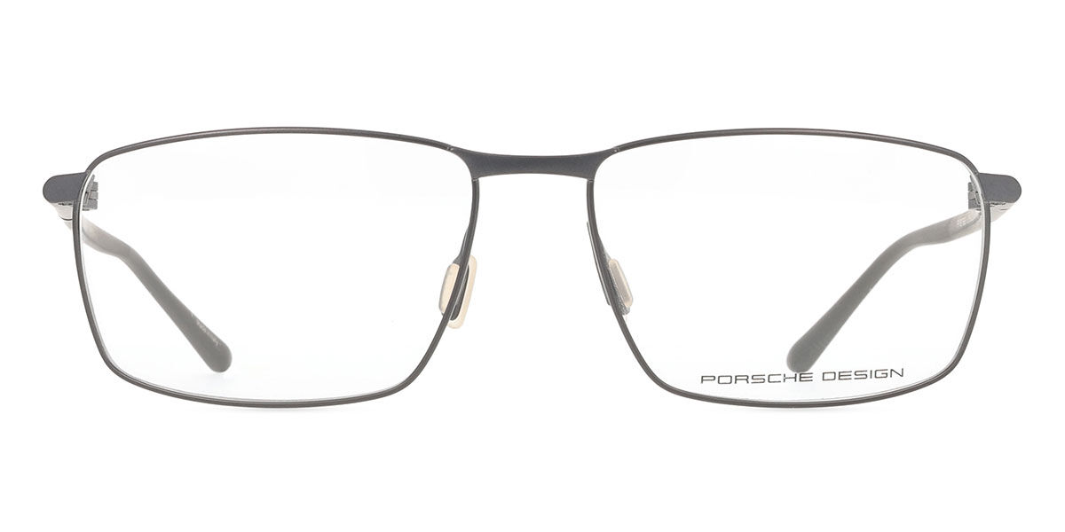 Porsche Design P8766 C000 58 Gr&aring;a Glas&ouml;gon (Endast B&aring;ge) M&auml;n
