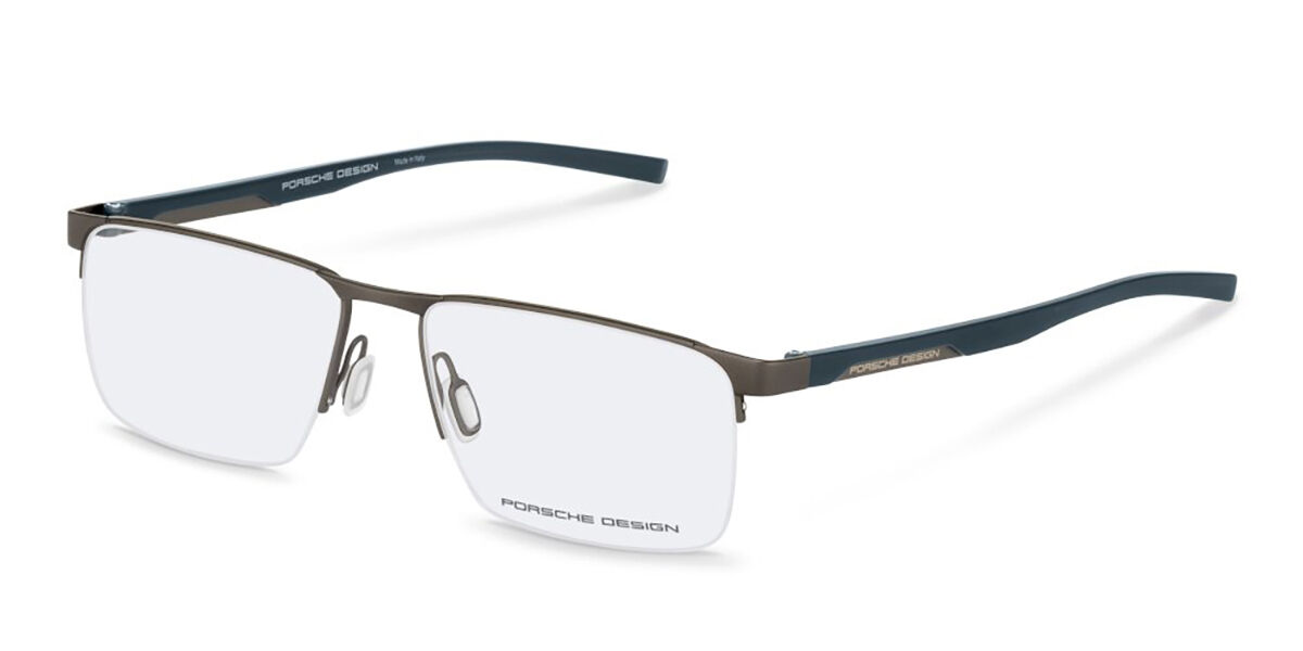 ポルシェ デザイン メガネ | 2年間の品質保証！SmartBuyGlasses