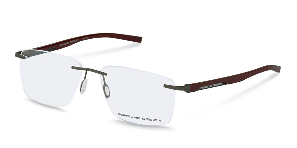Porsche Design P874… - image