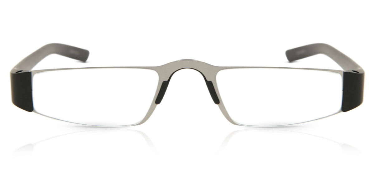 Porsche Design P8801 Reader A Eyeglasses in Black | SmartBuyGlasses USA