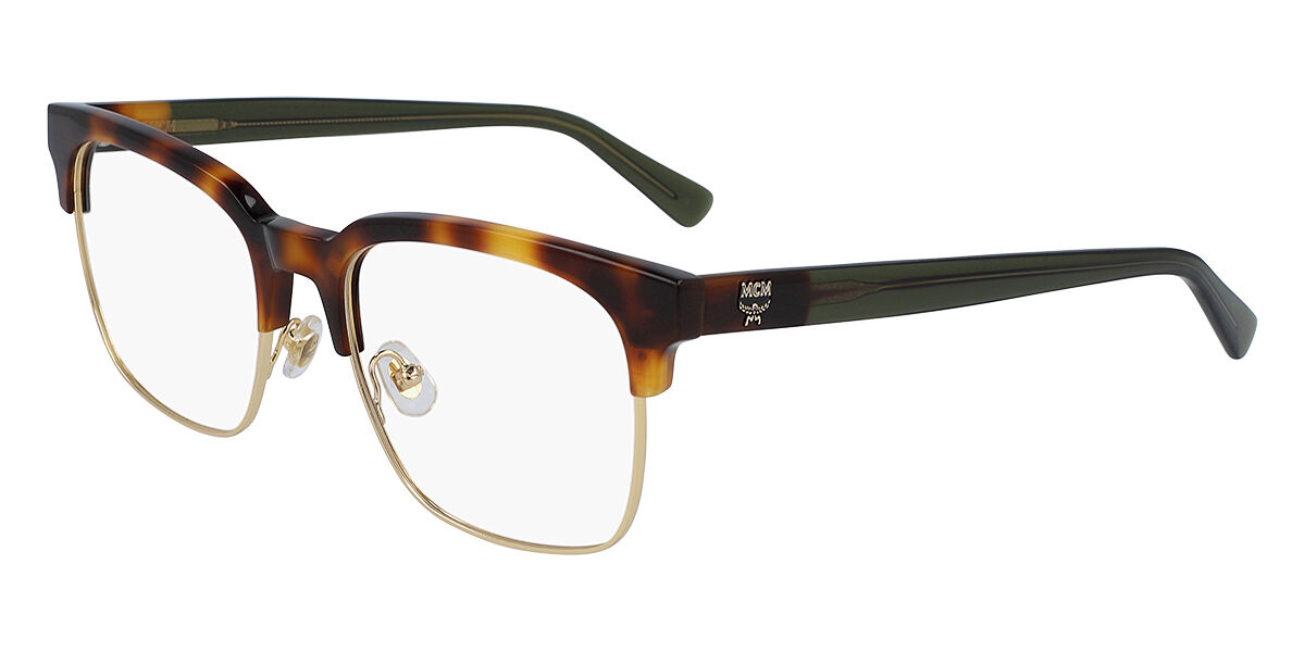 mcm women's eyeglasses